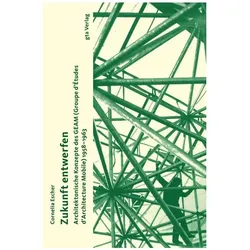 Zukunft entwerfen, Fachbücher von Cornelia Escher