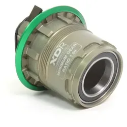 EXTRALITE Freilaufkörper für CyberRear Nabe | SRAM-XDR Ceramic