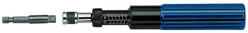 Gedore QUICKSET MINOR FH LB Drehmoment-Schraubendreher 1.2 Nm (max)