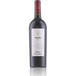 Mouton Cadet Reserve Pauillac Bordeaux-Cuvée trocken 2017 13% Vol. 0,75l