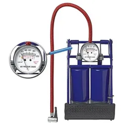 ProPlus, Velopumpe