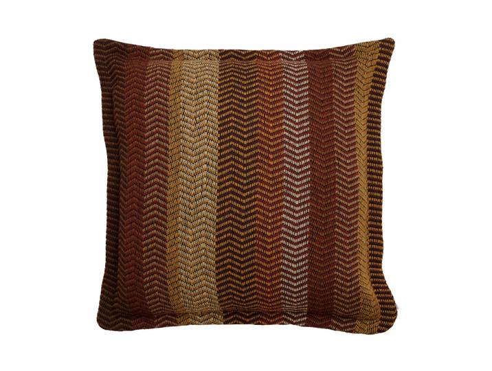 Røros Tweed Coussin Fri 60x60 cm Champ de chaume