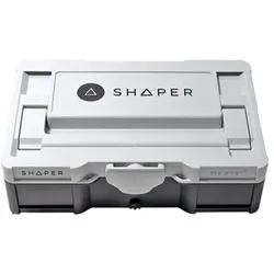 Shaper Mini Sys2 - Individuell anpassbar