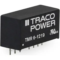 TracoPower, Spannungswandler, DC/DCWandler TMR 6Serie