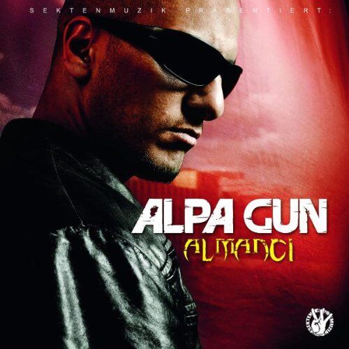 Alpa Gun - Almanci - Preis vom 07.10.2026 11:45:10 h