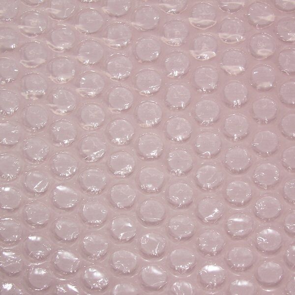 No-Name Bobleplast   Antistatisk   75cm X 100m