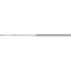 PFERD TOOLS Präzisions-Nadelfeile Flachstumpf Schweizer Hieb - 12802202