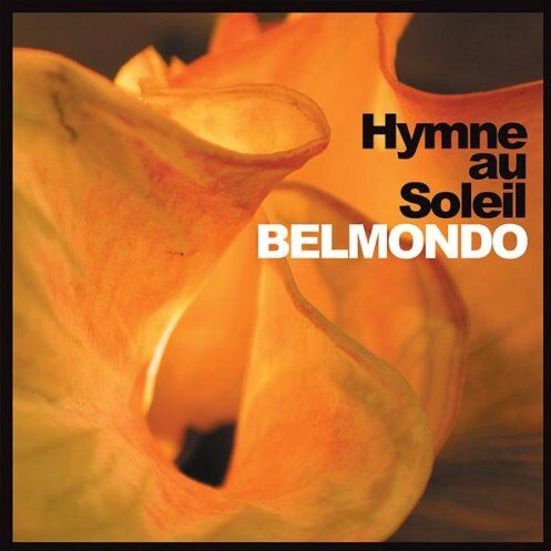 Belmondo - Hymne au Soleil - Preis vom 09.10.2026 07:28:09 h