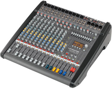 Dynacord Powermate 1000-3 Grau