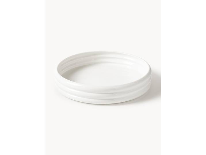Saladier en porcelaine Maira