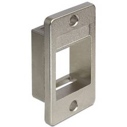Delock 86413 Halter Keystone Kabel 1 St.