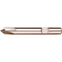 FORMAT Entgratfräser NC 16,0mm 90 Grad DIN6527 VHM
