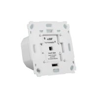 Smart Home Schalt-Mess-Aktor für Markenschalter (HmIP-BSM), Taster