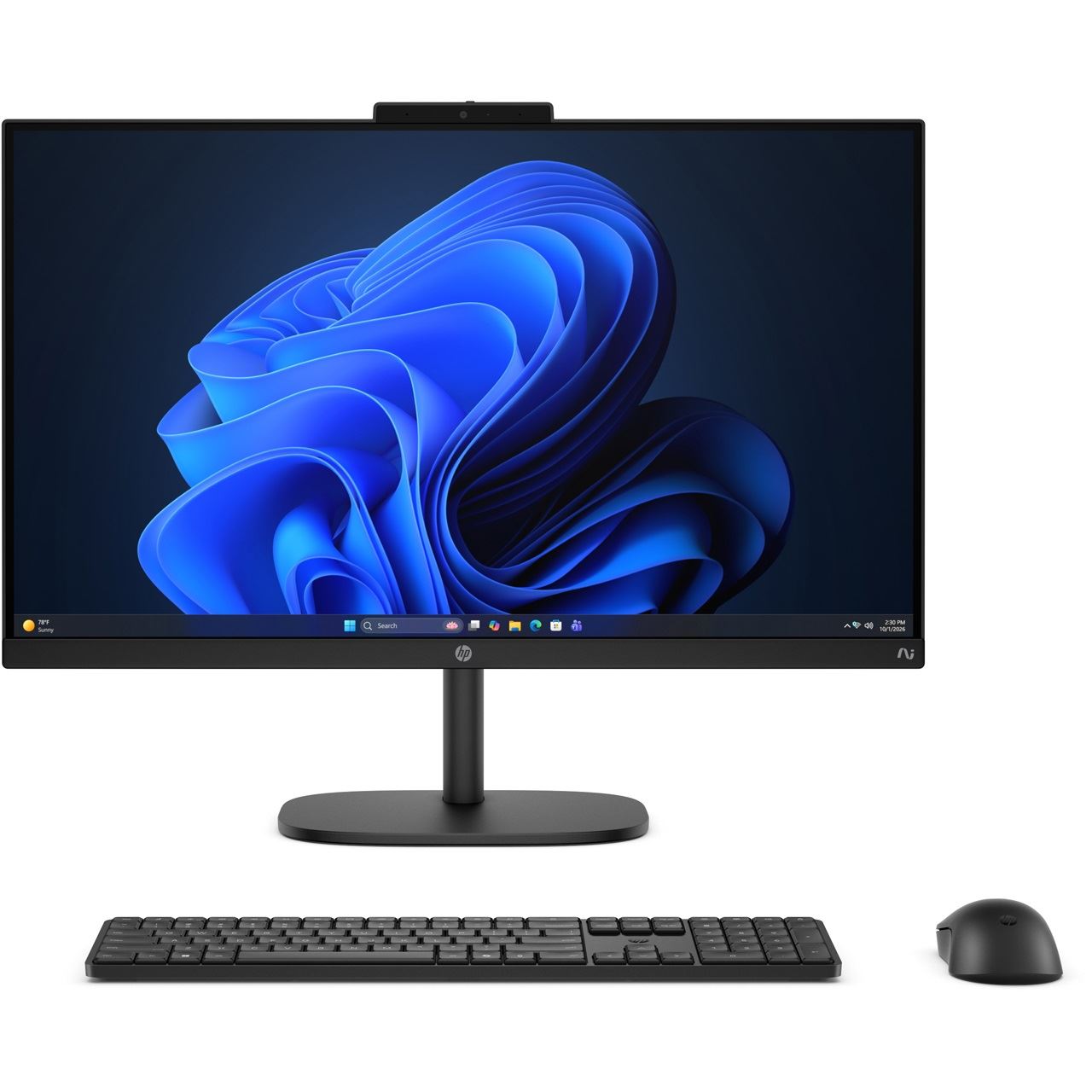 23.8" (60,46cm) HP PROSTUDIO 2 AIO G2I U5-120U 2X8G 512G W11P