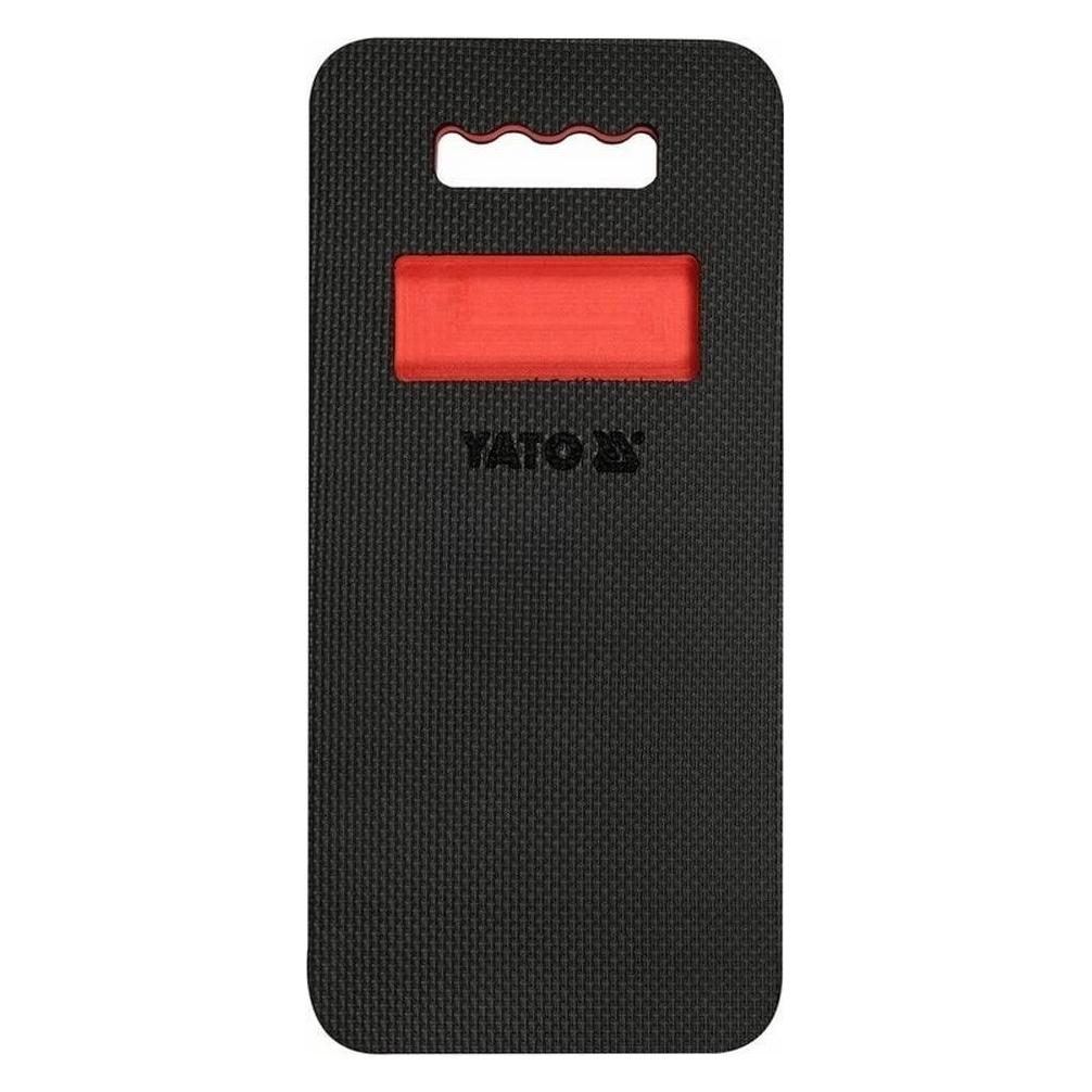 Yato KNIE-WERKSTATTMATTE 450X210X30MM (YT-08280)