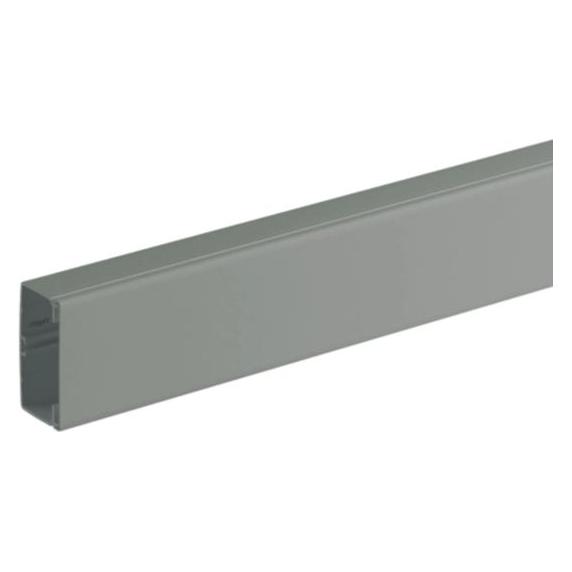 Hager TEH FB60110 0 7030 FB-Kanal 60x110mm gr (Kabelkanal, 200 cm) (FB6011007030)