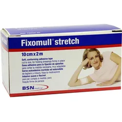 Fixomull Stretch 10cmx2M 1 ST