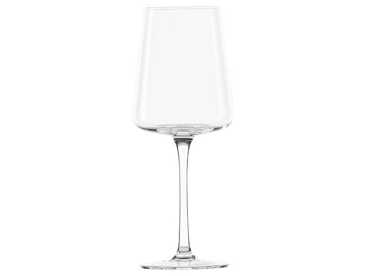 Verres à vin Shine lot de 2 Ø 8cm Transparent