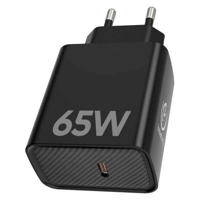 Rebeltec H1065 Wandladegerät (65 W, 1 Port) (RBLAKT00027)