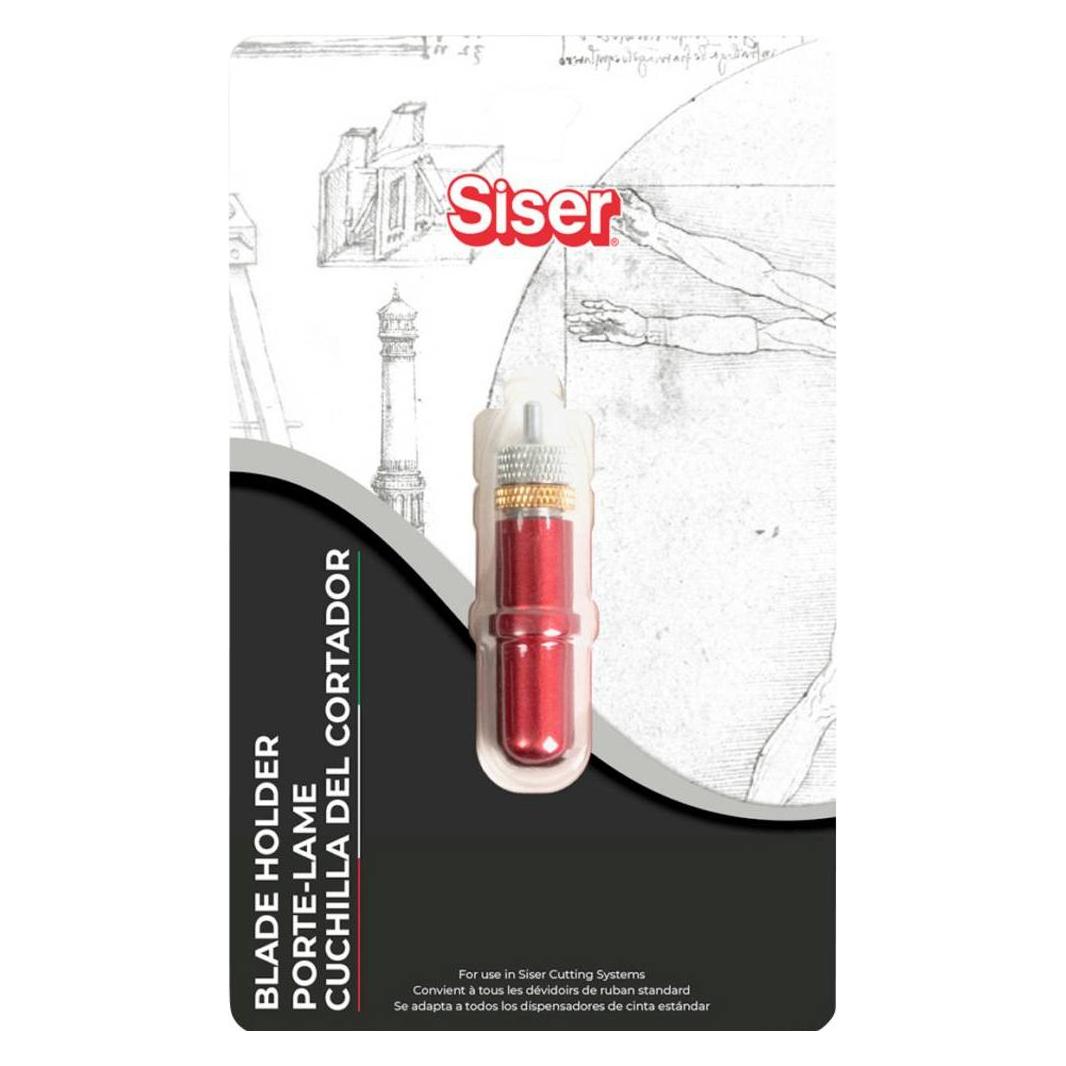 Siser Blade Holder passend für 45°, 60° Messer (SISBLHOLDER)