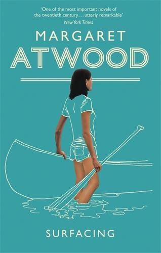Margaret Atwood - Surfacing (Hors Catalogue) - Preis vom 15.10.2026 23:06:25 h