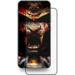 Protectorking 6x 9H Panzerglas Full-Screen Protector matt Anti-Reflex entspiegelt (6 Stk., Google Pixel 11), Smartphone Schutzfolie, Transparent