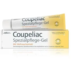HAUT IN BALANCE Coupeliac Spezialpflege-Gel 20 ml