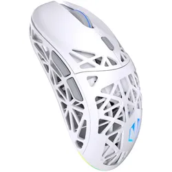 ENDORFY LIV Plus Wireless, Onyx White, USB/Bluetooth