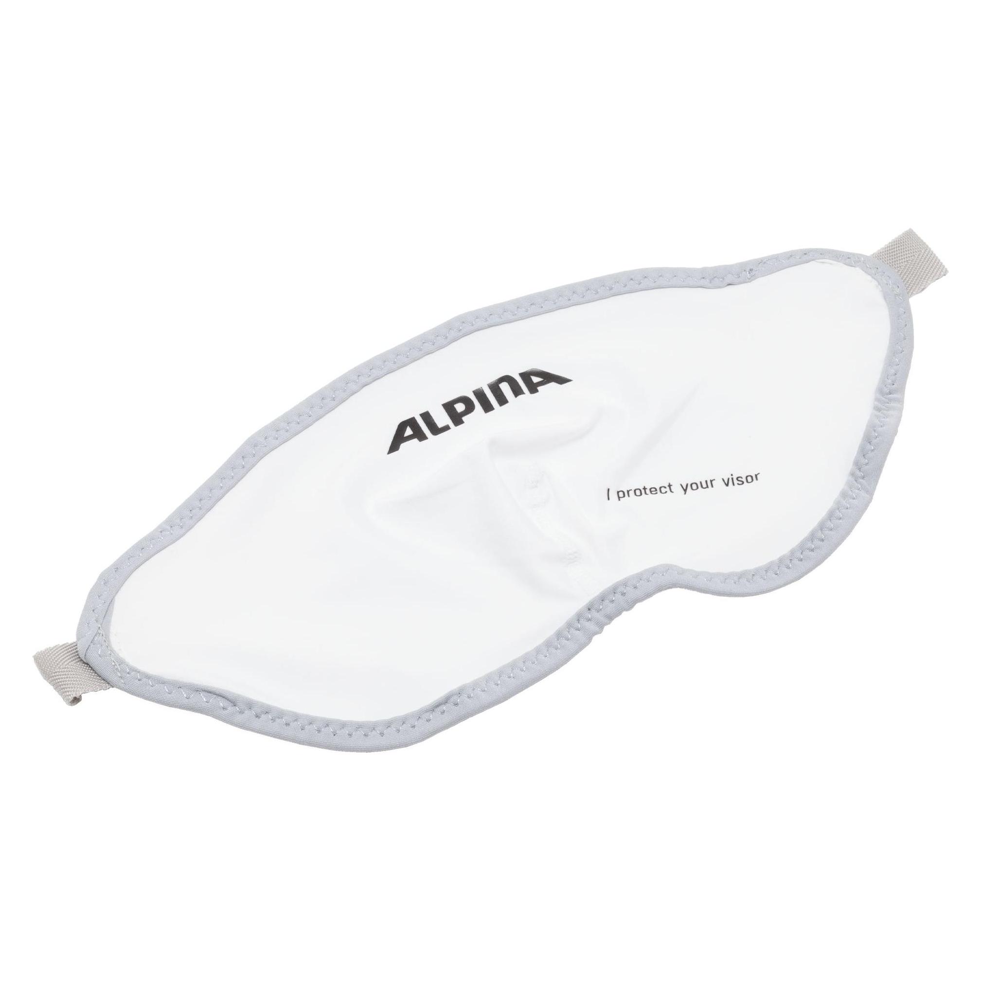 Alpina Visor Cover (Skibrille Schutzhülle) (14667190)