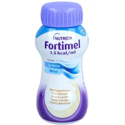 Fortimel 1.5 Kcal Vanille 32X200 ml