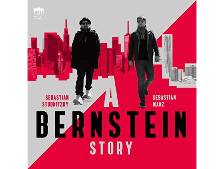 Manz/Studnitzky;a Bernstein Story