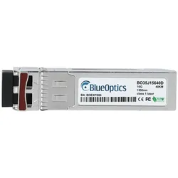 BlueOptics Sundray OM-SFP+-10gigabit-single-40 kompatibler SFP+ BO35J15640D, Transceiver