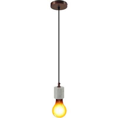 KAYOOM Hängeleuchte "Hängelampe Sigma II", weiß, 1, H: 10,5cm, 1 Stk., Leuchten, hochmodern, wertig, Hängeleuchte