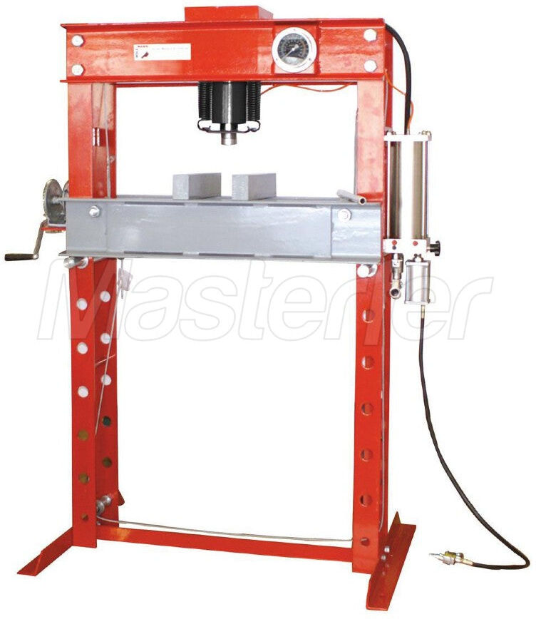 Holzmann WP45H Pressa idraulica