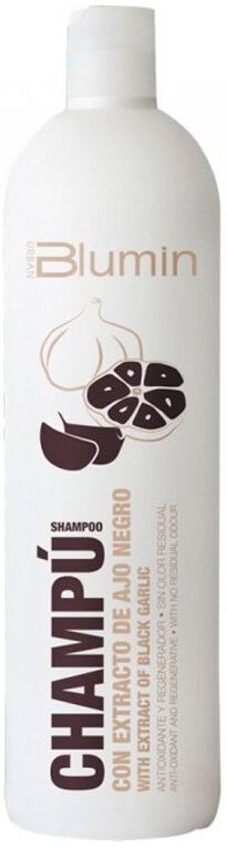 TAHE Urban Blumin Black Garlic Shampoo 1000ml