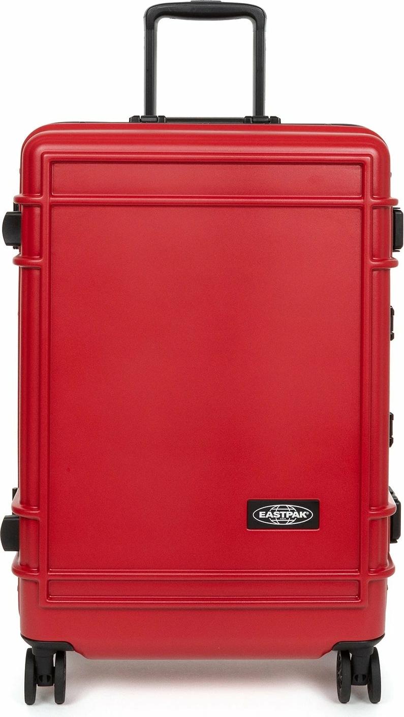 Eastpak Eastpak selection Resist'r Case - 4-Rollen-Trolley L 78 cm