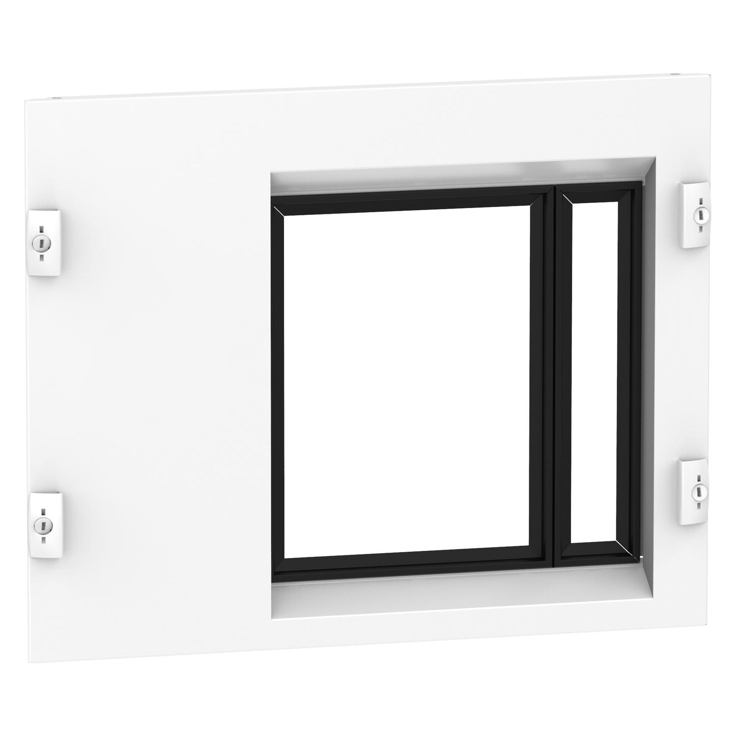 Schneider Electric Schneider PrismaSeT-P LVS03691Frontplatte MasterPacT MTZ1 06-16 (LVS03691)