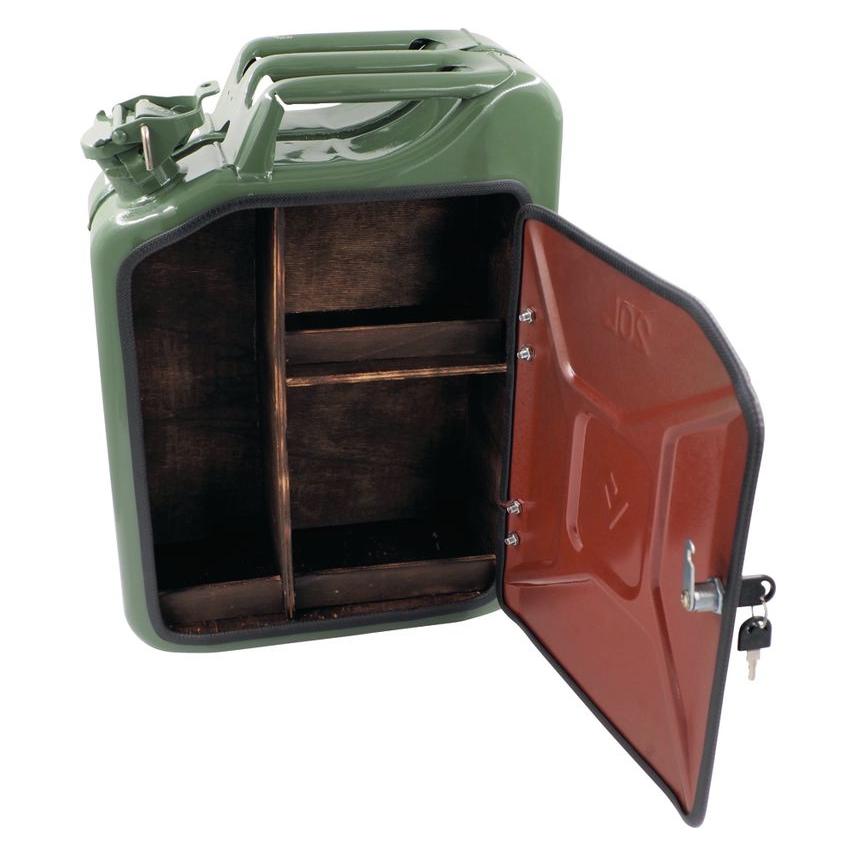 BRW Benzinkanister Minibar (21087336)