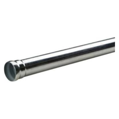 ACO GM-X rør DN 50X250 mm. - Galvaniseret (E01025050)