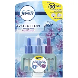 febreze Raumduft-Nachfüller Aprilfrisch 20,0 ml
