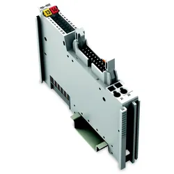 WAGO GmbH & Co. KG Ein/Ausgangsklemme 750-1502