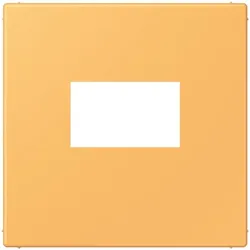 Jung Abdeckung f. USB-Ladegerät LC 1969 USB 254
