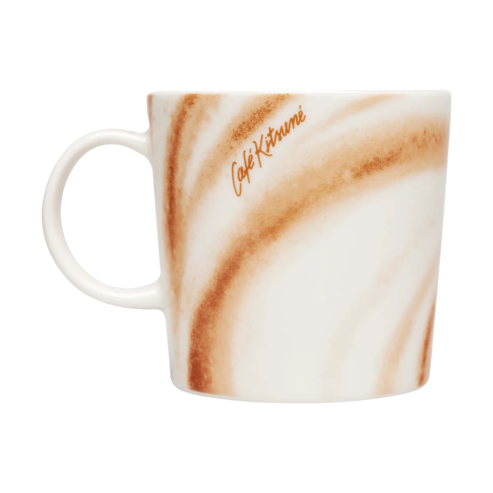 Iittala Café Kitsuné X Iittala mok 30 cl Cappuccino