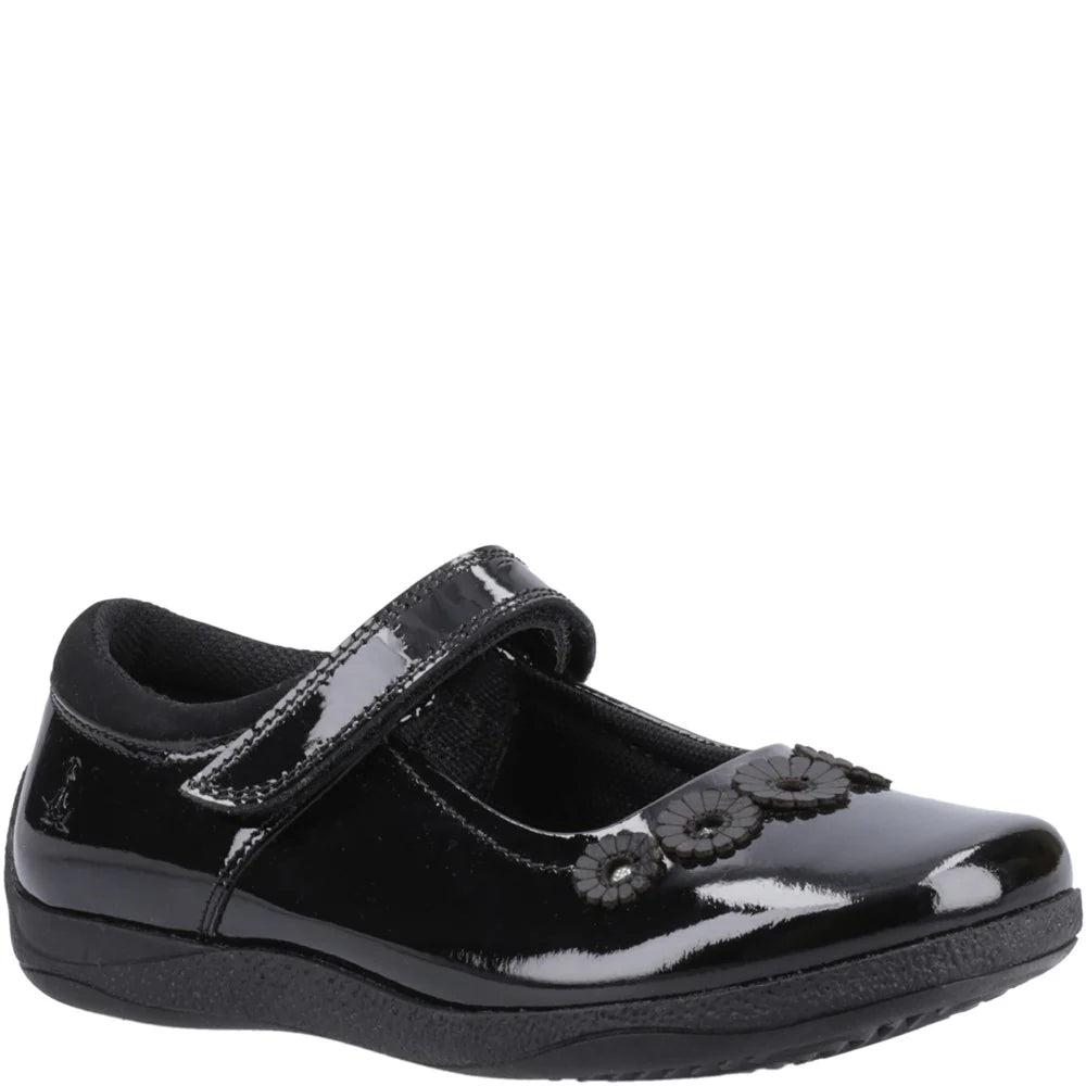 CHRISTINA PATENT JUNIOR Mädchen Schuhe Schwarz