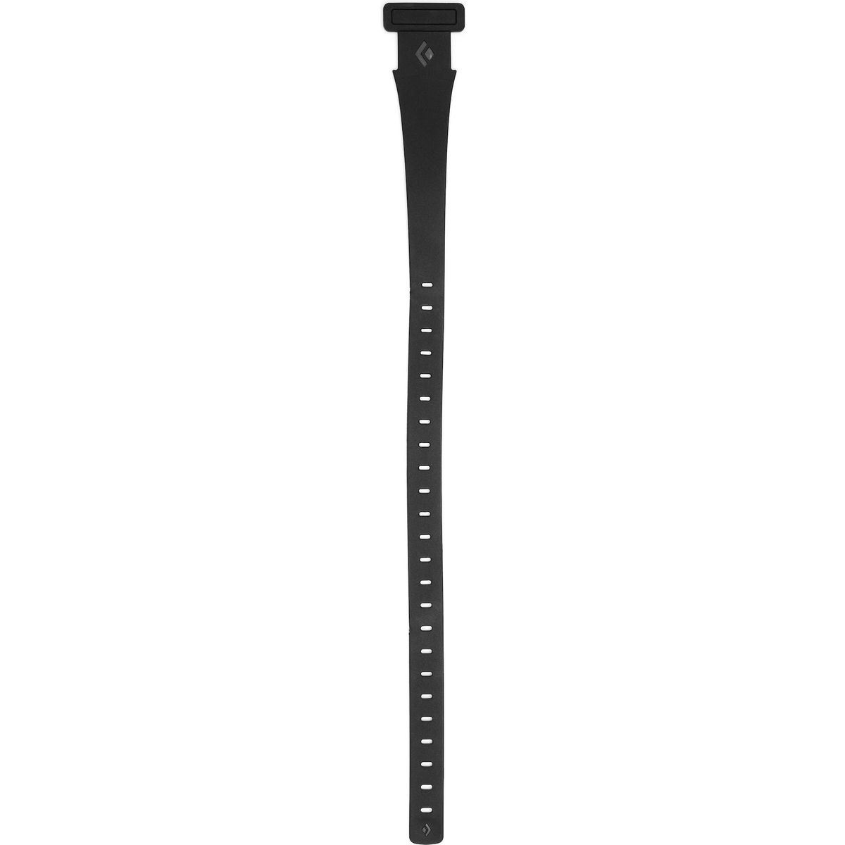 Black Diamond Gaiter Underfoot Strap black (0002) ALL BD7110010002ALL1