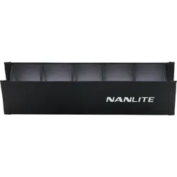 NANLITE Wabengitter für Pavotube 6C II