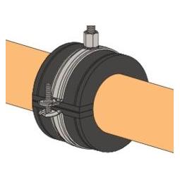 Fischer Kälteschelle FRSK 32-35 (20 Stk.) (560970)