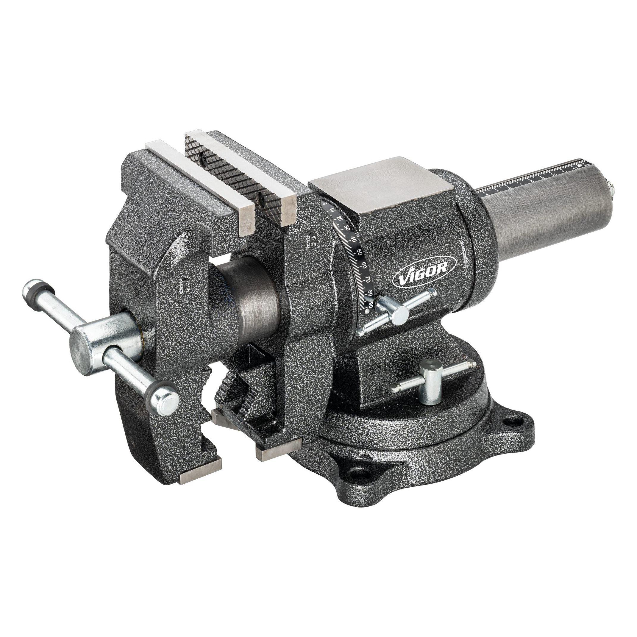 Vigor Schraubstock V6150N (V6150N)