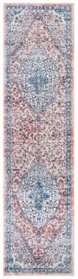 SAFAVIEH Madison Runhild Shabby Chic Distressed Rug