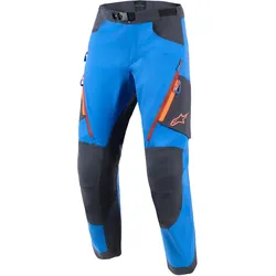 Alpinestars Maxdura Dual Motorrad Textilhose